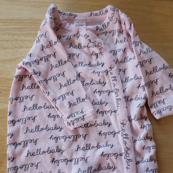 nordstrom newborn baby girl clothes